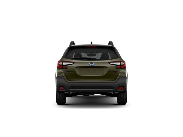 New 2025 Subaru Outback Onyx Edition XT