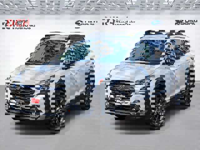 2025 Subaru Outback Onyx Edition XT