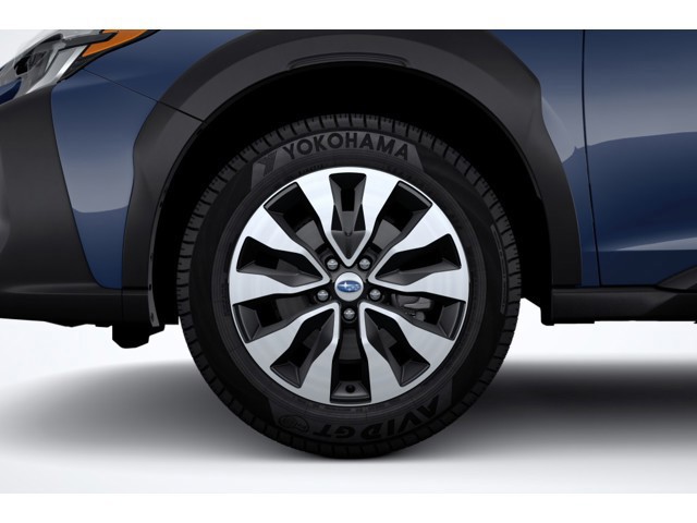 New 2025 Subaru Outback Limited XT