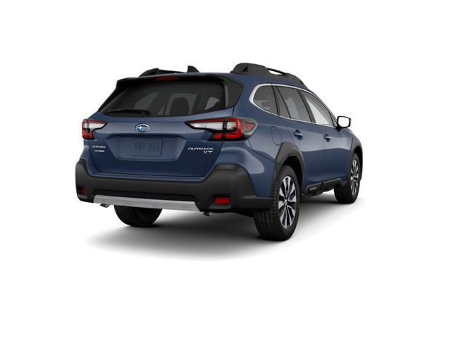 New 2025 Subaru Outback Limited XT