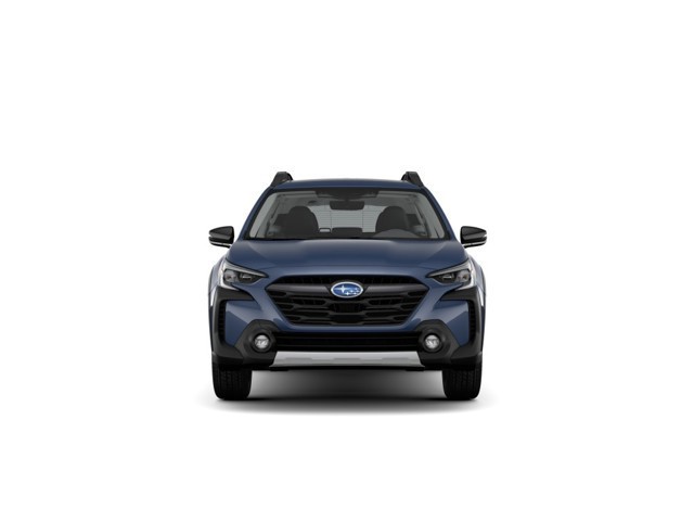 New 2025 Subaru Outback Limited XT