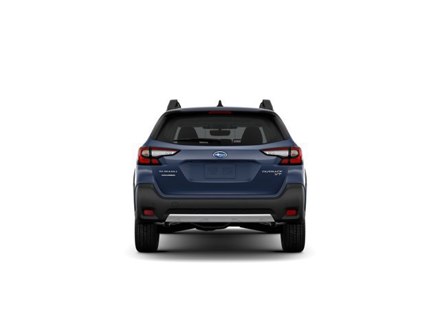 New 2025 Subaru Outback Limited XT