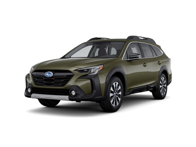 New 2025 Subaru Outback Limited XT New 2025 Subaru Outback Limited XT