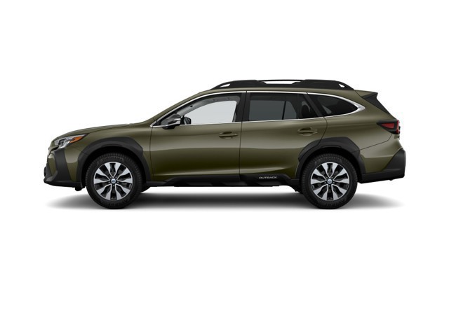 New 2025 Subaru Outback Limited XT New 2025 Subaru Outback Limited XT