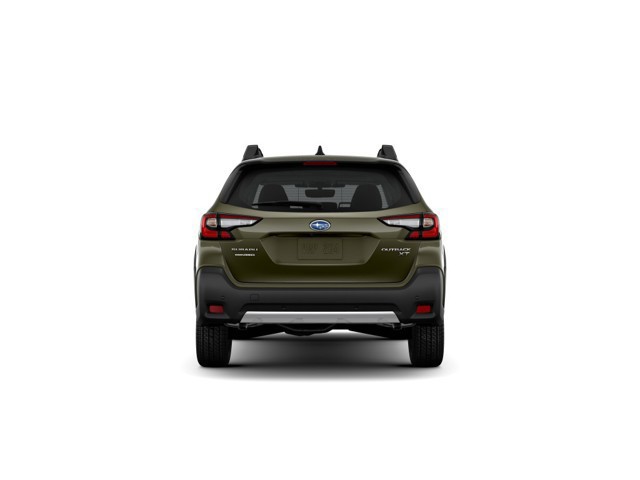 New 2025 Subaru Outback Limited XT New 2025 Subaru Outback Limited XT