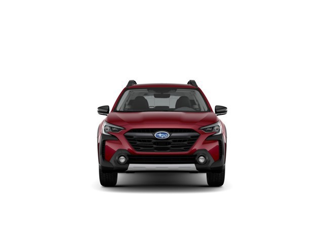 New 2025 Subaru Outback Limited XT