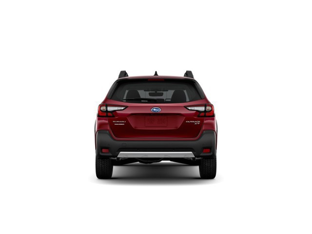 New 2025 Subaru Outback Limited XT