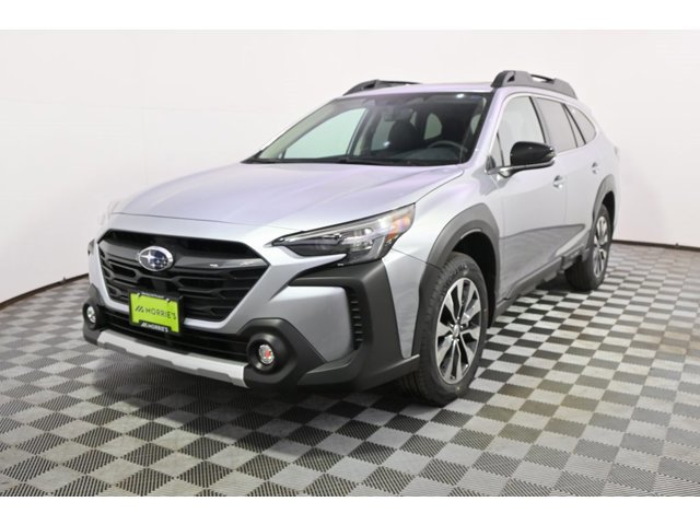 2025 Subaru Outback Limited XT
