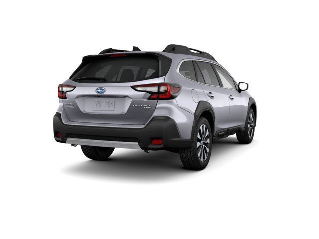 New 2025 Subaru Outback Limited XT