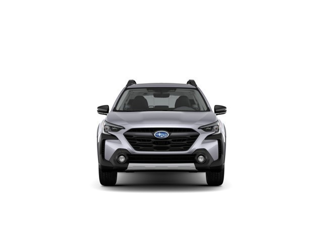 New 2025 Subaru Outback Limited XT