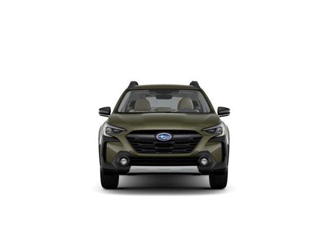 New 2025 Subaru Outback Limited XT