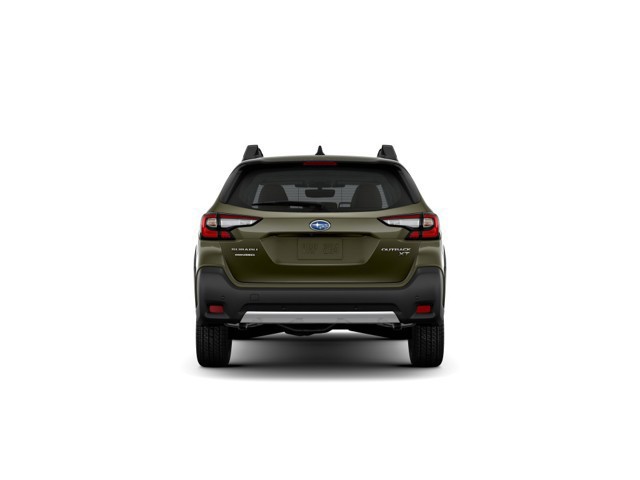 New 2025 Subaru Outback Limited XT
