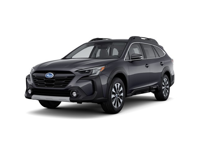 New 2025 Subaru Outback Limited XT