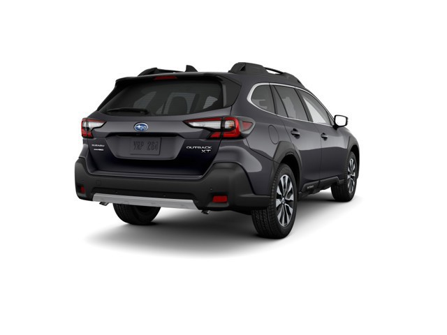 New 2025 Subaru Outback Limited XT