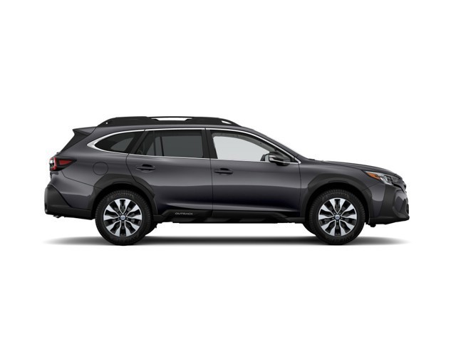 New 2025 Subaru Outback Limited XT