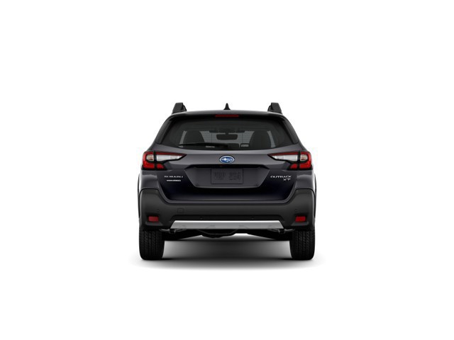 New 2025 Subaru Outback Limited XT