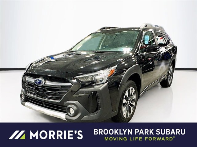 2023 Subaru Outback Limited's photo