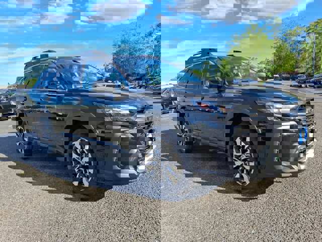 Outback Limited XT