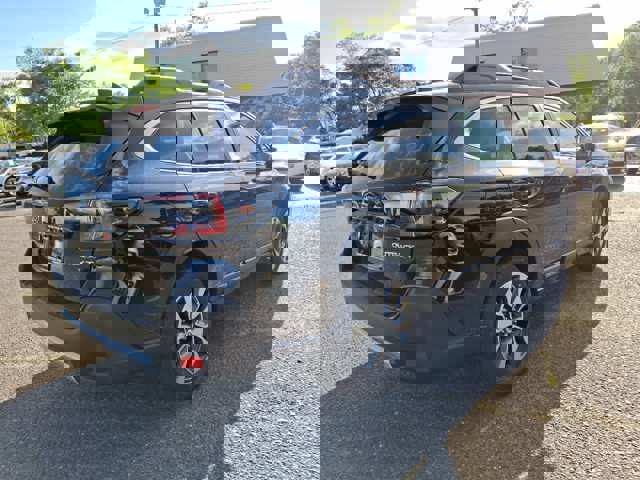 Outback Limited XT
