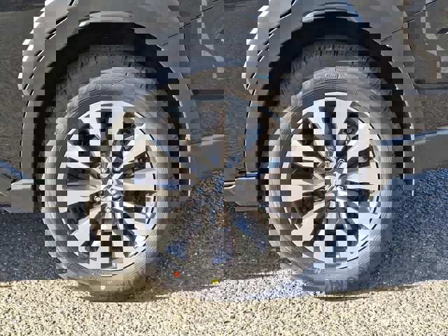 Outback Limited XT