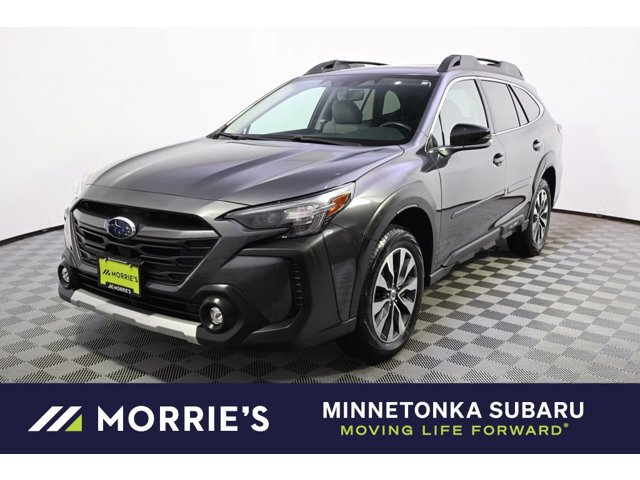 2024 Subaru Outback Limited's photo