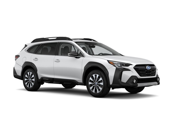 2025 Subaru Outback Limited XT