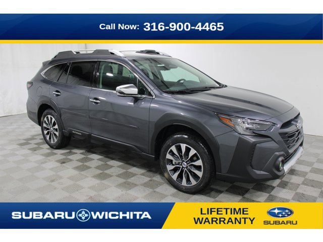 New 2025 Subaru Outback Touring XT New 2025 Subaru Outback Touring XT