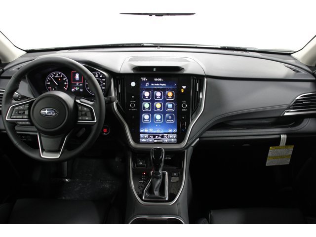 New 2025 Subaru Outback Touring XT New 2025 Subaru Outback Touring XT