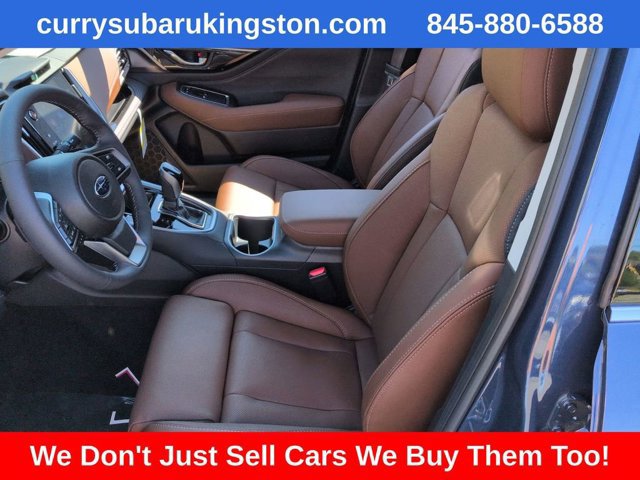 2025 Subaru Outback Touring XT photo 10