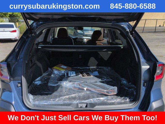2025 Subaru Outback Touring XT photo 4