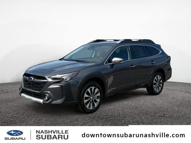 2025 Subaru Outback Touring's photo