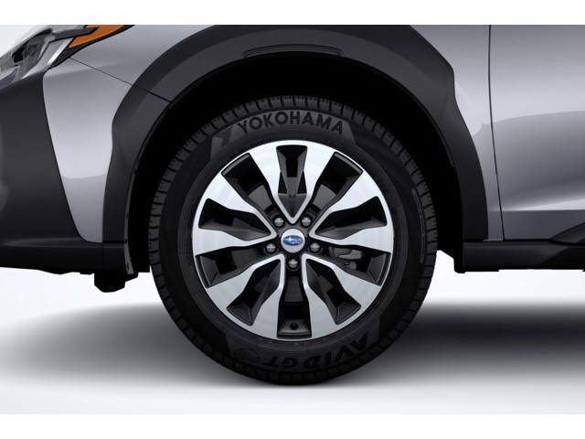 New 2025 Subaru Outback Touring XT