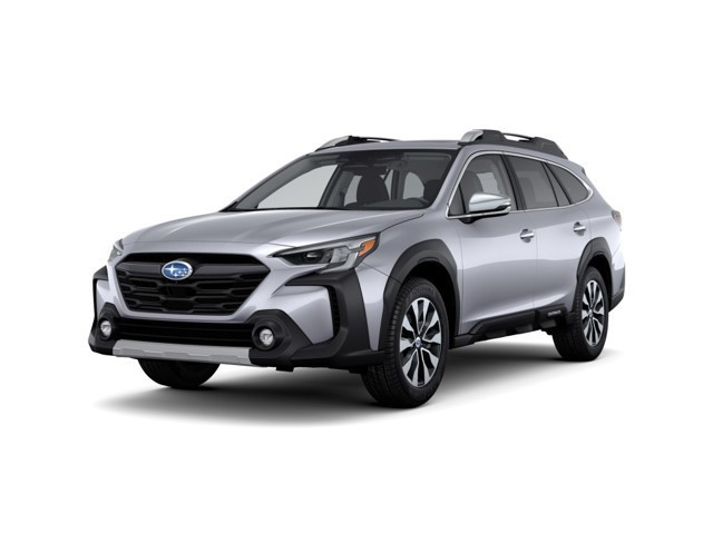 New 2025 Subaru Outback Touring XT