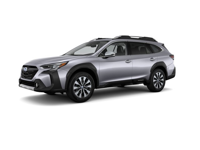 New 2025 Subaru Outback Touring XT