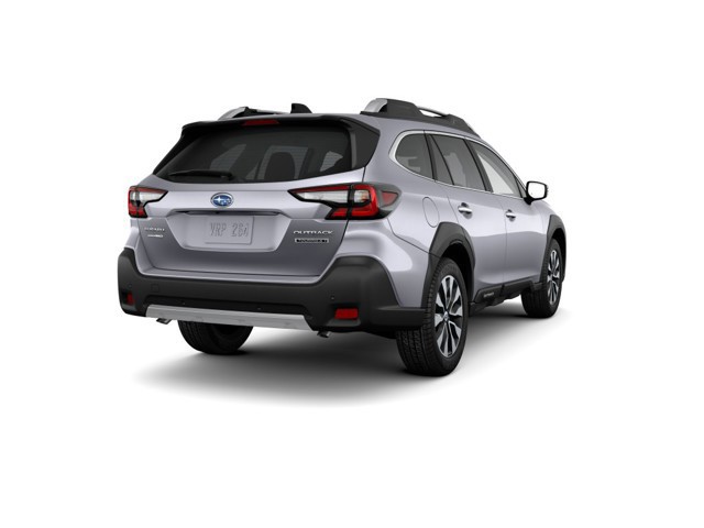 New 2025 Subaru Outback Touring XT