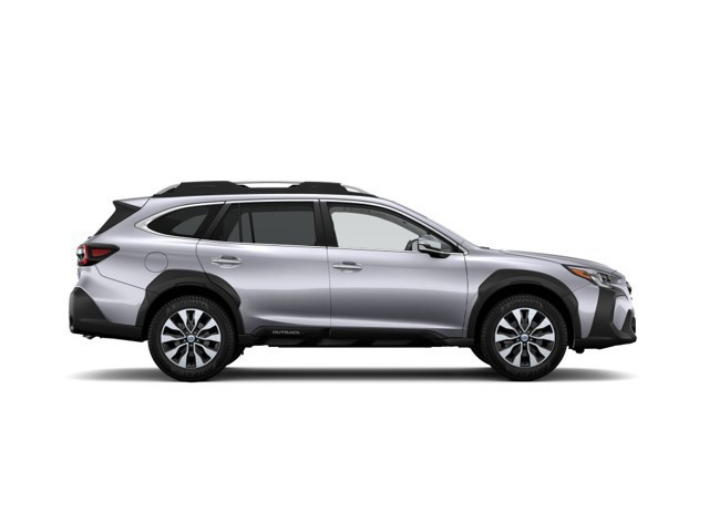 New 2025 Subaru Outback Touring XT