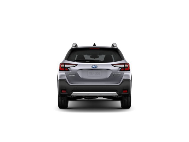 New 2025 Subaru Outback Touring XT