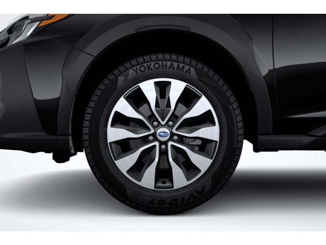 New 2025 Subaru Outback Touring XT