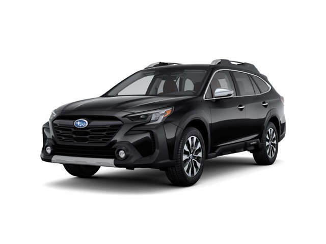 New 2025 Subaru Outback Touring XT