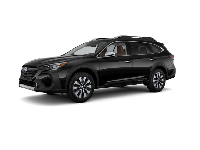 New 2025 Subaru Outback Touring XT