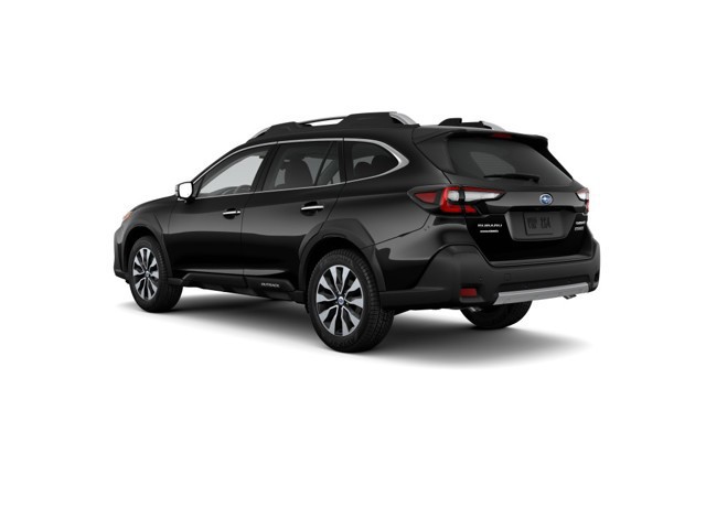 New 2025 Subaru Outback Touring XT