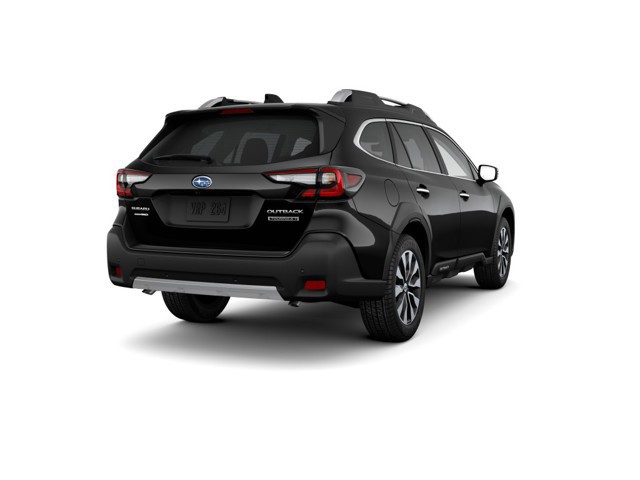 New 2025 Subaru Outback Touring XT