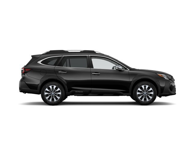 New 2025 Subaru Outback Touring XT