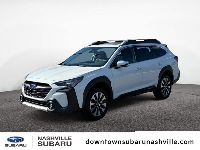 2025 Subaru Outback Touring's photo