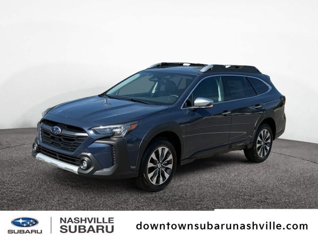 2025 Subaru Outback Touring's photo
