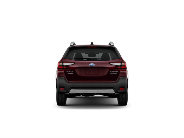 2025 Subaru Outback Touring XT photo 9