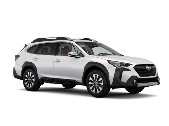 2025 Subaru Outback Touring's photo