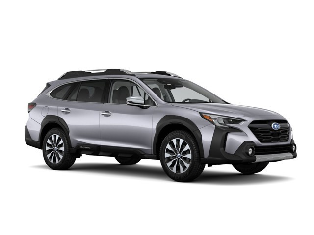 2025 Subaru Outback Touring's photo