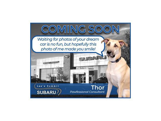 2025 Subaru Outback Touring's photo