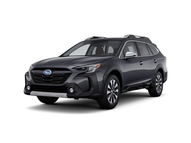 2025 Subaru Outback Touring XT photo 2